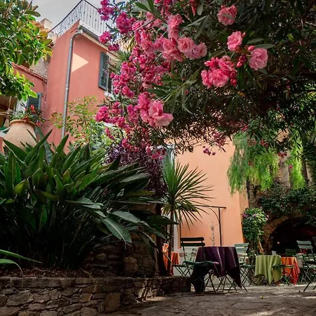 Sole Mio, T2 Avec Loggia Et Petit Apercu דירה