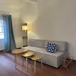 Sole Mio, T2 Avec Loggia Et Petit Apercu Apartment *