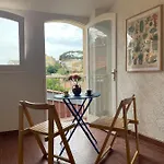 Apartment Sole Mio, T2 Avec Loggia Et Petit Apercu Bormes-les-Mimosas
