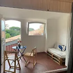 Apartment Sole Mio, T2 Avec Loggia Et Petit Apercu Bormes-les-Mimosas