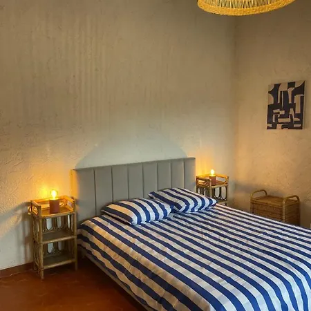 Sole Mio, T2 Avec Loggia Et Petit Apercu