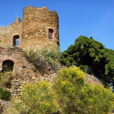 Sole Mio, T2 Avec Loggia Et Petit Apercu Apartmán