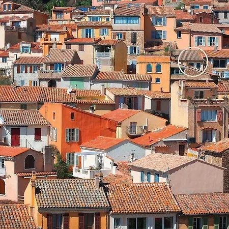 Appartement Sole Mio, T2 Avec Loggia Et Petit Apercu *