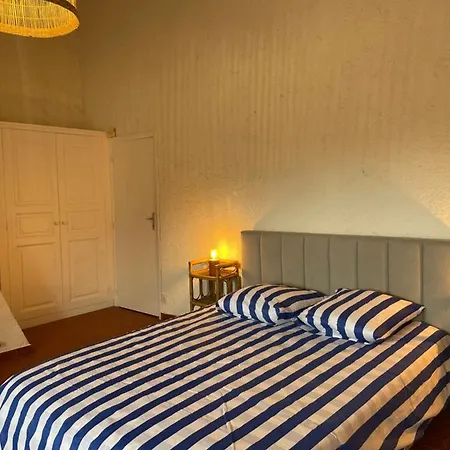 Sole Mio, T2 Avec Loggia Et Petit Apercu Bormes-les-Mimosas