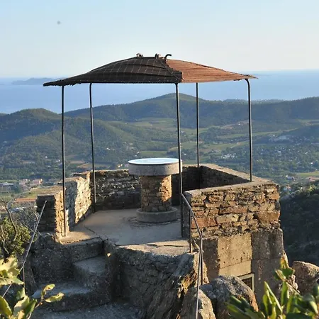 Sole Mio, T2 Avec Loggia Et Petit Apercu Bormes-les-Mimosas